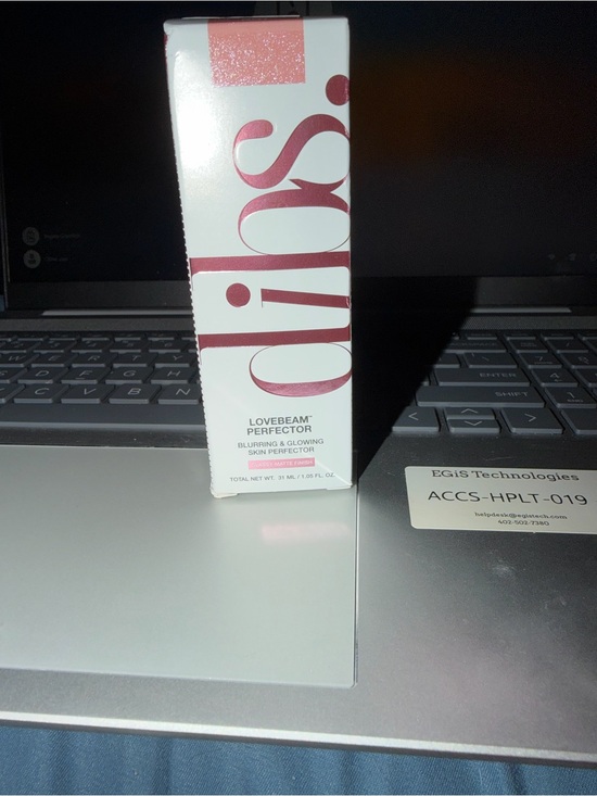 Dibs Other - Dibs Lovebeam Perfector Blurring & Glowing Skin Perfector